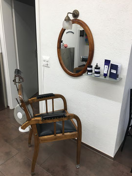 Herrencoiffeur und Barbershop Steffisburg